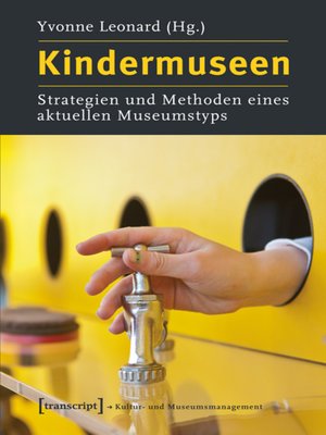 cover image of Kindermuseen